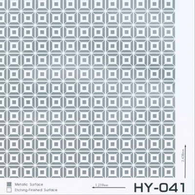 HY-041