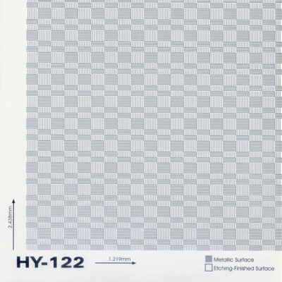 HY-122