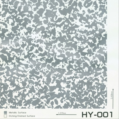 HY-001