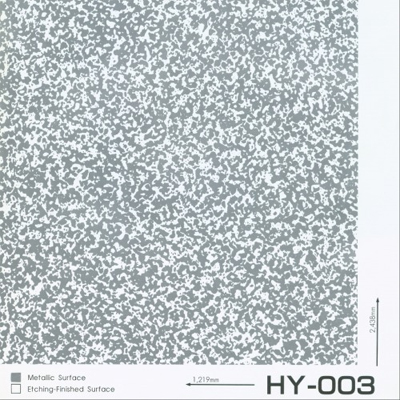 HY-003