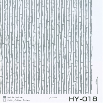 HY-018