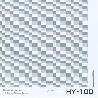HY-100
