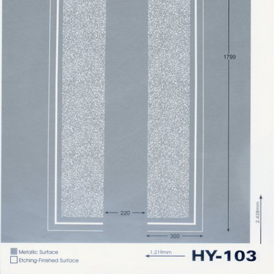 HY-103