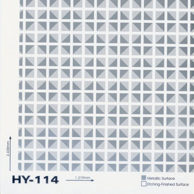 HY-114