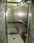 Elevator Cabin