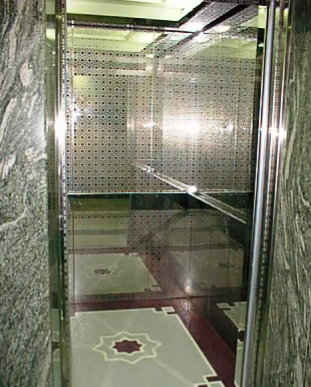 Elevator Cabin