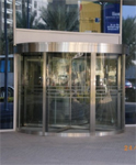 Revolving Door